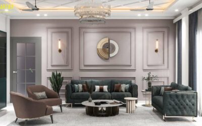 Choosing the Right Colors for Your Space