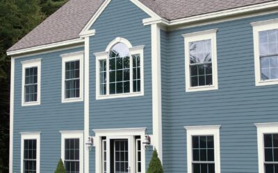 How To Choose Exterior Paint Colors For Your House