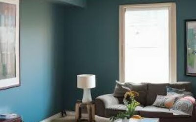 Types of Interior Paints and Finishes